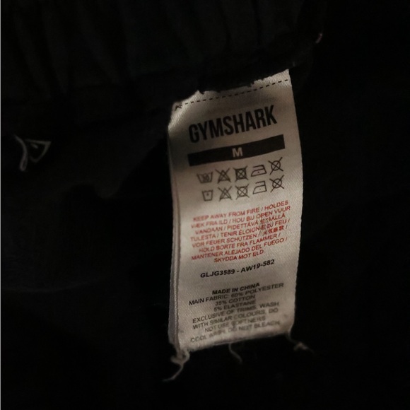 Gymshark Training Joggers-Women’s - Picture 7 of 7